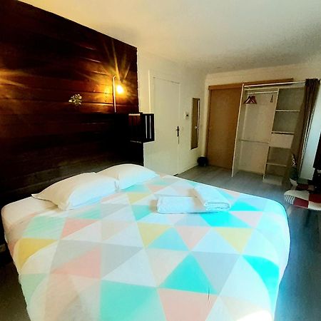 Hotes'Octon Esterno foto