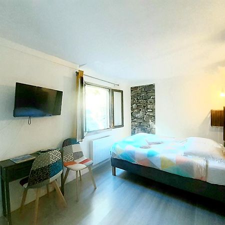 Hotes'Octon Esterno foto