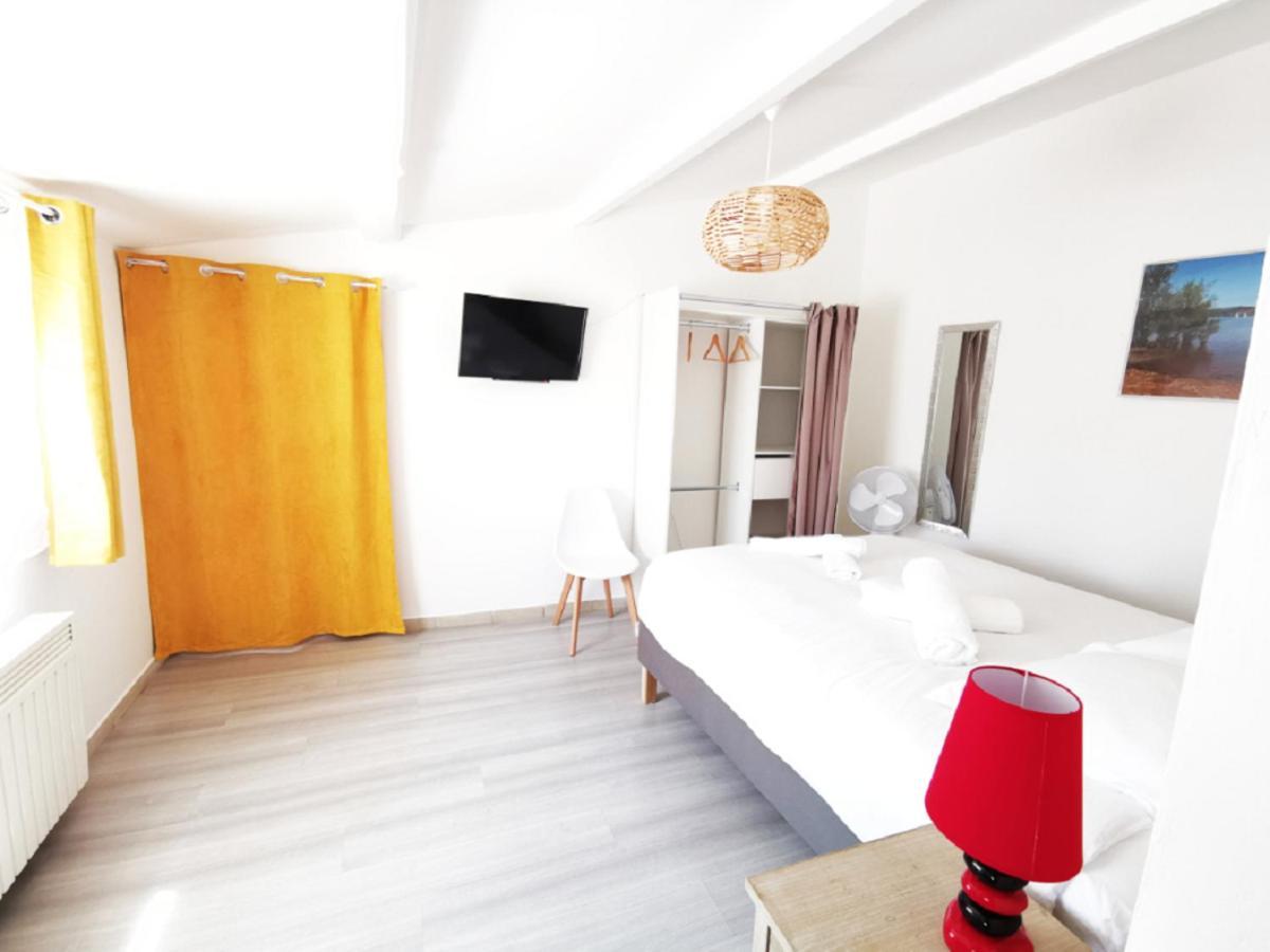 Hotes'Octon Esterno foto
