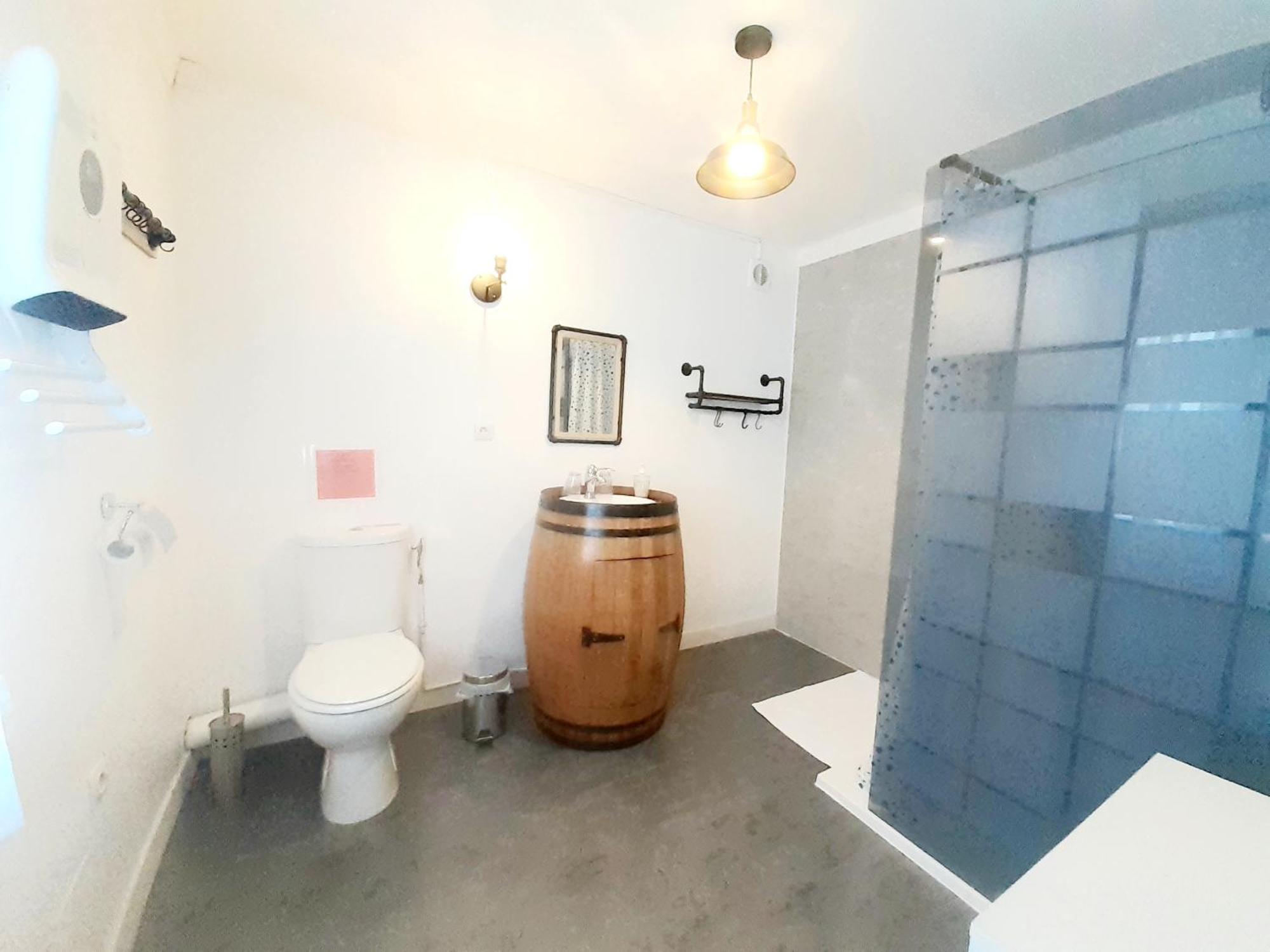 Hotes'Octon Esterno foto