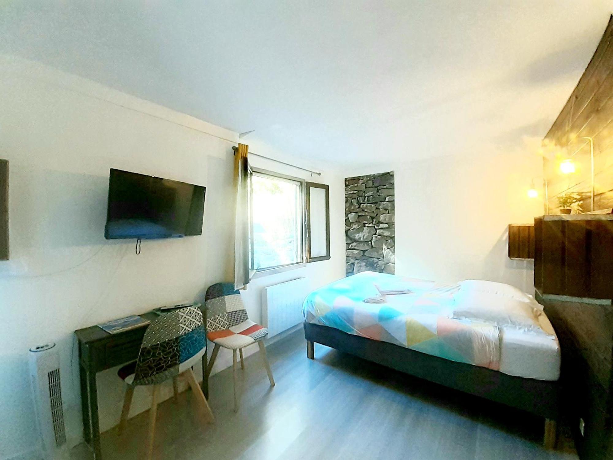 Hotes'Octon Esterno foto