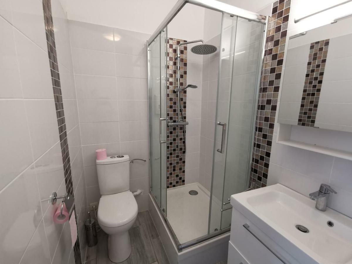Hotes'Octon Esterno foto